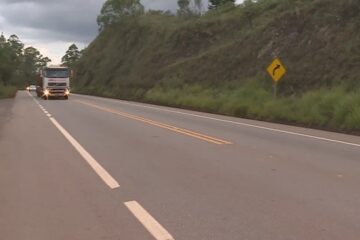 BR-356, MG-262 e MG-329: consórcio Rota da Liberdade vence leilão e assume concessão das rodovias por 30 anos