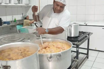 Brasil é referência na alimentação escolar segundo especialista da ONU