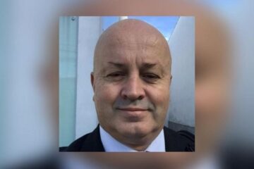 A Polícia Federal prende “Careca” do INSS