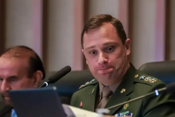 Mauro Cid pretende ir para os EUA após cumprir pena no Brasil