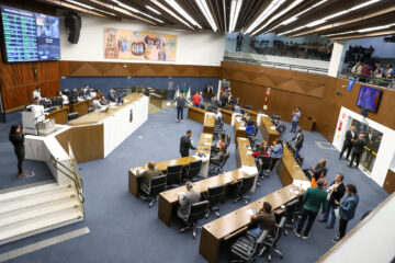 Câmara de BH declara Alexandre de Moraes “persona non grata”; decisão gera repercussão entre parlamentares