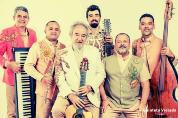 Confira a programação cultural de setembro em Itabira