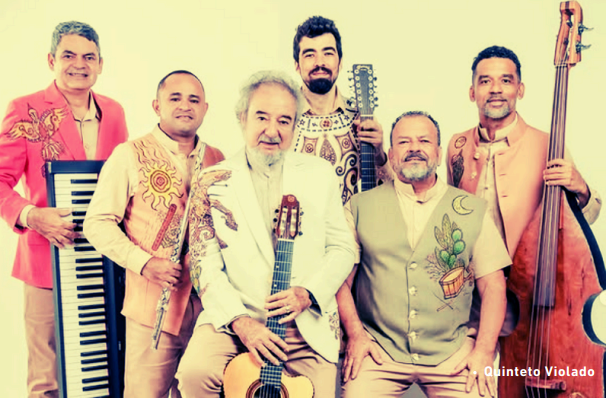 Confira a programação cultural de setembro em Itabira