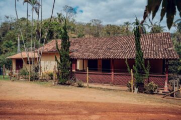 Casa de Elke Maravilha será desmontada e reconstruída em Ipoema como espaço cultural