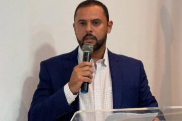 Show de Wesley Safadão provoca cassação de mandato do prefeito e vice de Pedra Grande (RN)