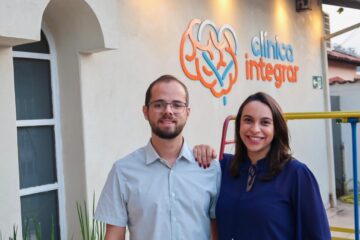 Clínica Integrar promove atendimento multidisciplinar em Itabira
