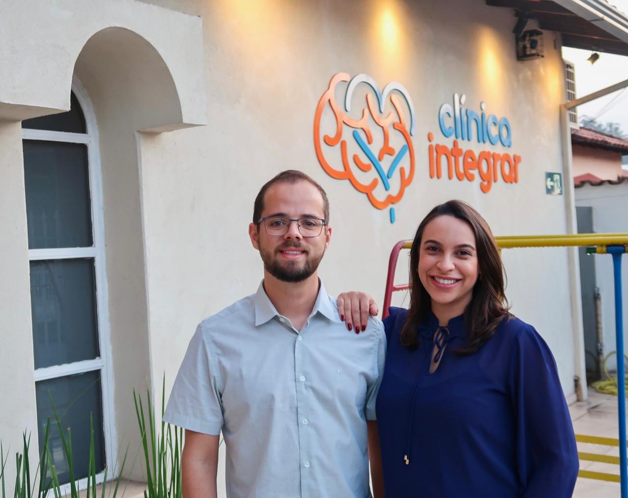 Clínica Integrar promove atendimento multidisciplinar em Itabira
