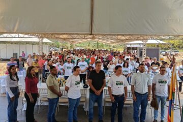 Conceição do Mato Dentro lança programa para fortalecer produção rural