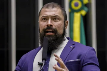 Deputado paulista defende separar o país em Brasil do Norte e Brasil do Sul