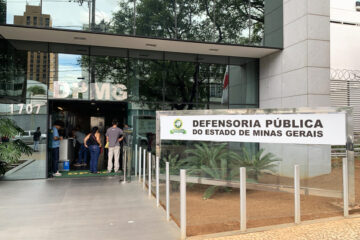 Defensoria Pública abre inscrições para o “Mutirão Direito a Ter Pai” em Belo Horizonte e mais 36 unidades do interior