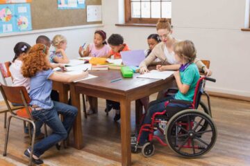 Ficha de anamnese para alunos com TEA recebe parecer favorável na Câmara de BH