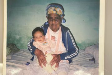 CRAS do Bairro Pedreira pode receber nome de “Vovó Jejulia” em homenagem a Maria Paula da Conceição