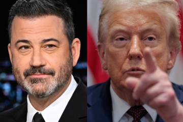 Após suspensão de Kimmel, Trump pressiona órgão regulador para punir redes de TV críticas