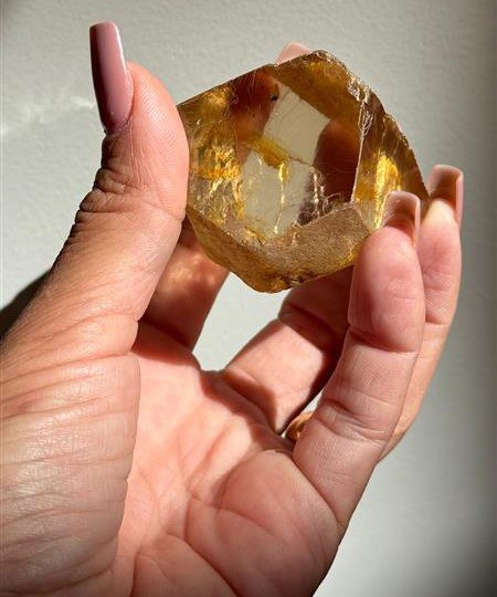 Segundo maior diamante brasileiro é encontrado em Coromandel, no Alto Paranaíba (MG)