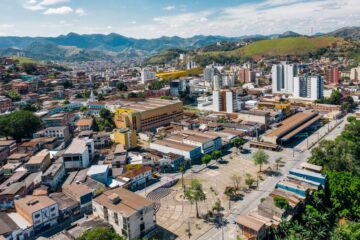 Outubro tem Festival Gastronômico de Coronel Fabriciano