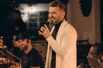 Festa do Bode: Miguel Oliveira e Samba do Dan se apresentam hoje em Itabira