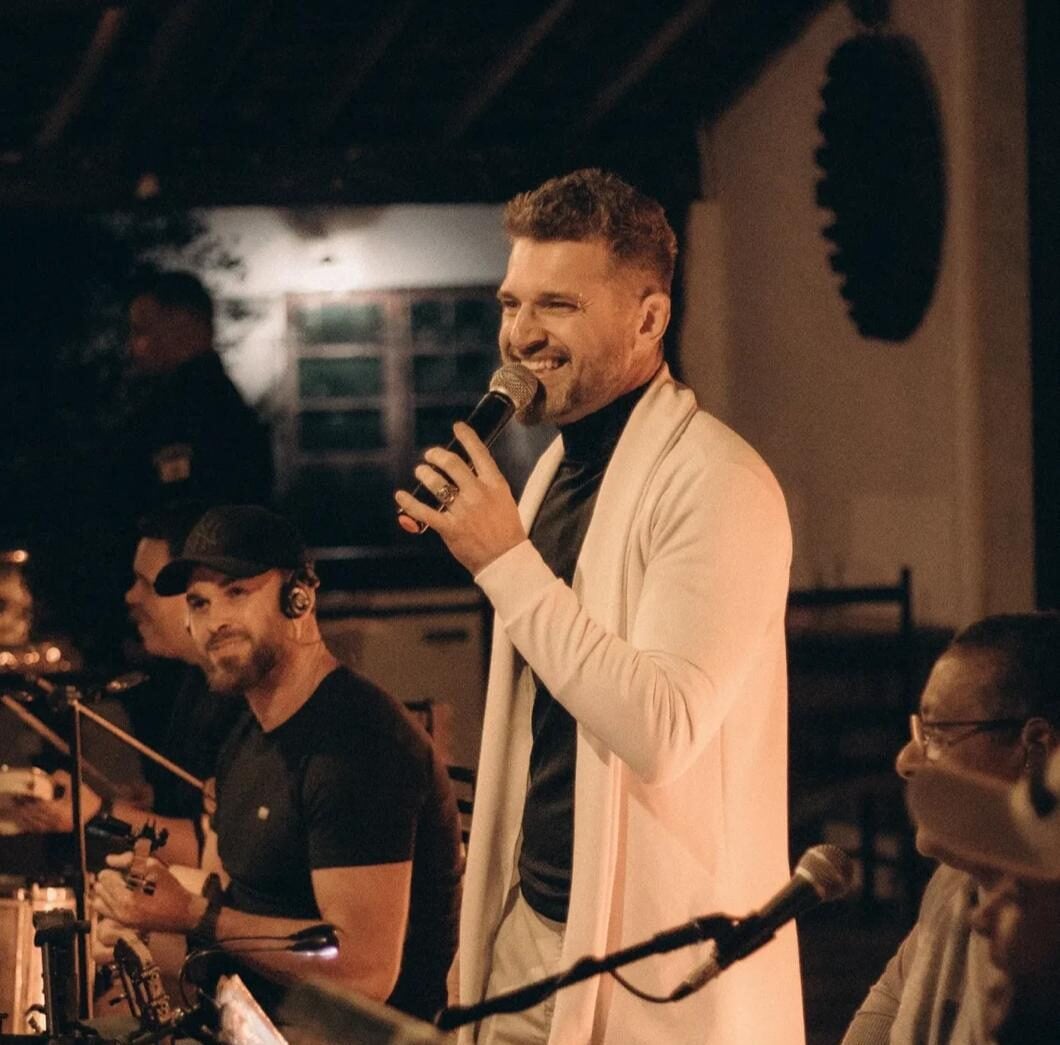 Festa do Bode: Miguel Oliveira e Samba do Dan se apresentam hoje em Itabira