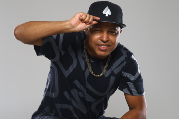 Festival Fala Quilombo abre programação em Itabira com show de MC Dodô
