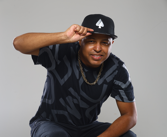 Festival Fala Quilombo abre programação em Itabira com show de MC Dodô