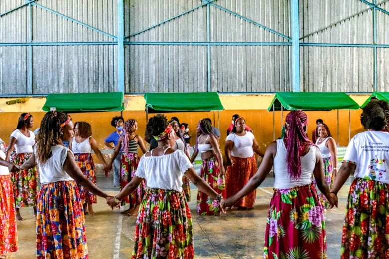 Confira a programação do Festival Fala Quilombo 2025 em Itabira