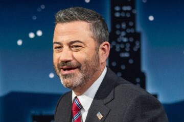 Em meio a polêmica, afiliadas substituem Jimmy Kimmel por especial em homenagem a Charlie Kirk