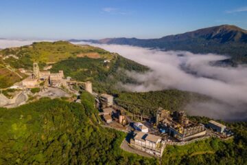 Relatório ESG Latam 2024 da AngloGold Ashanti mostram  avanços, inovações e investimentos em práticas sustentáveis