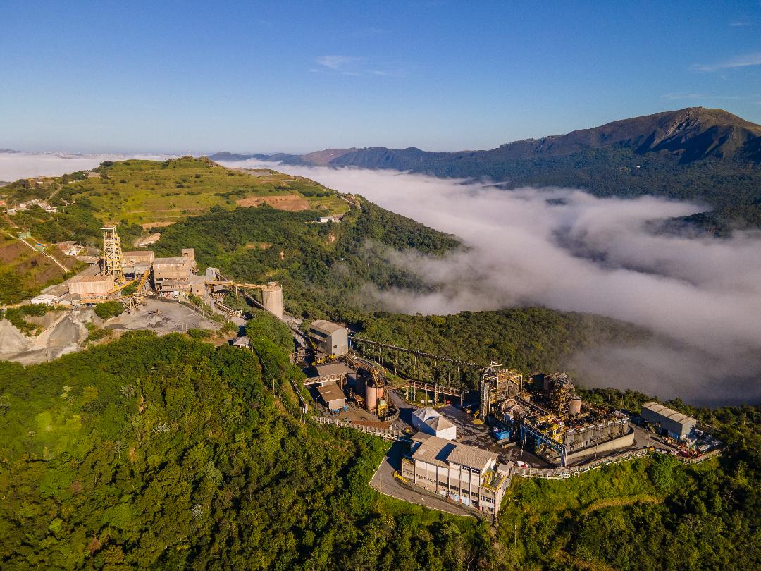 Relatório ESG Latam 2024 da AngloGold Ashanti mostram  avanços, inovações e investimentos em práticas sustentáveis