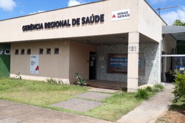 GRS Itabira completa 50 anos de atuação regional em saúde