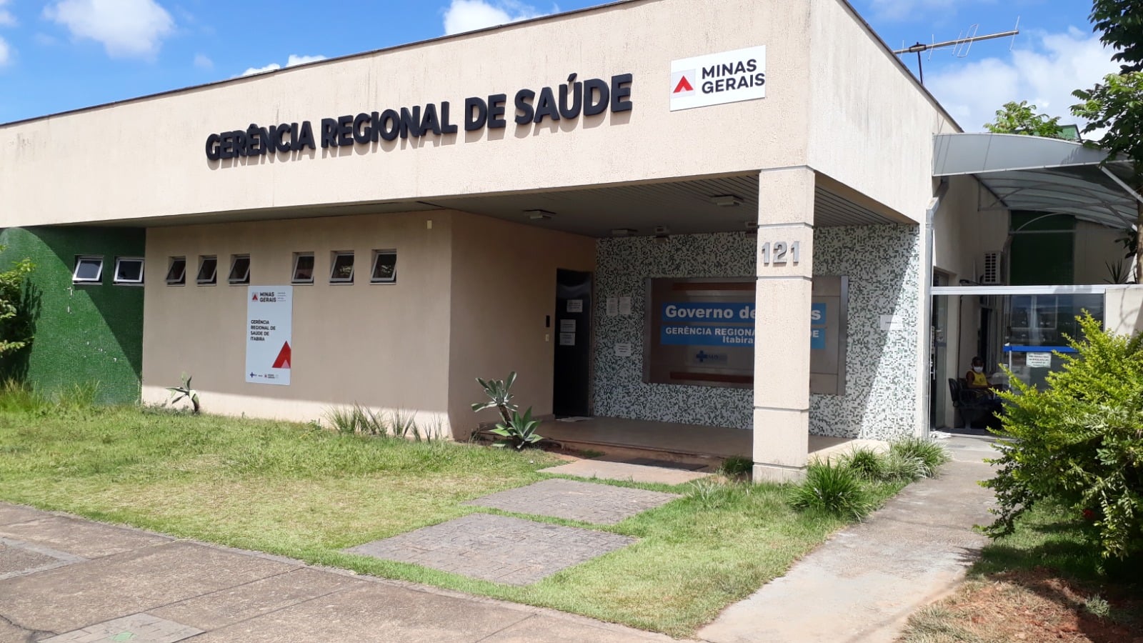 GRS Itabira completa 50 anos de atuação regional em saúde