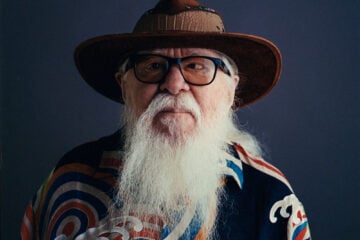 Velório de Hermeto Pascoal acontece hoje, no Rio de Janeiro