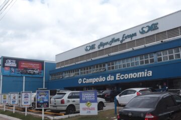 Supermercado Nova Europa comemora 51 anos com sorteios e novidades para clientes