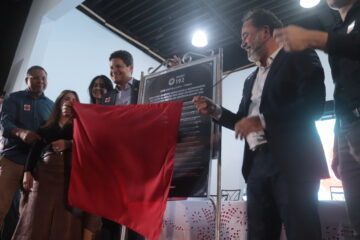 Central do Samu Regional do Médio Piracicaba é inaugurada em Itabira