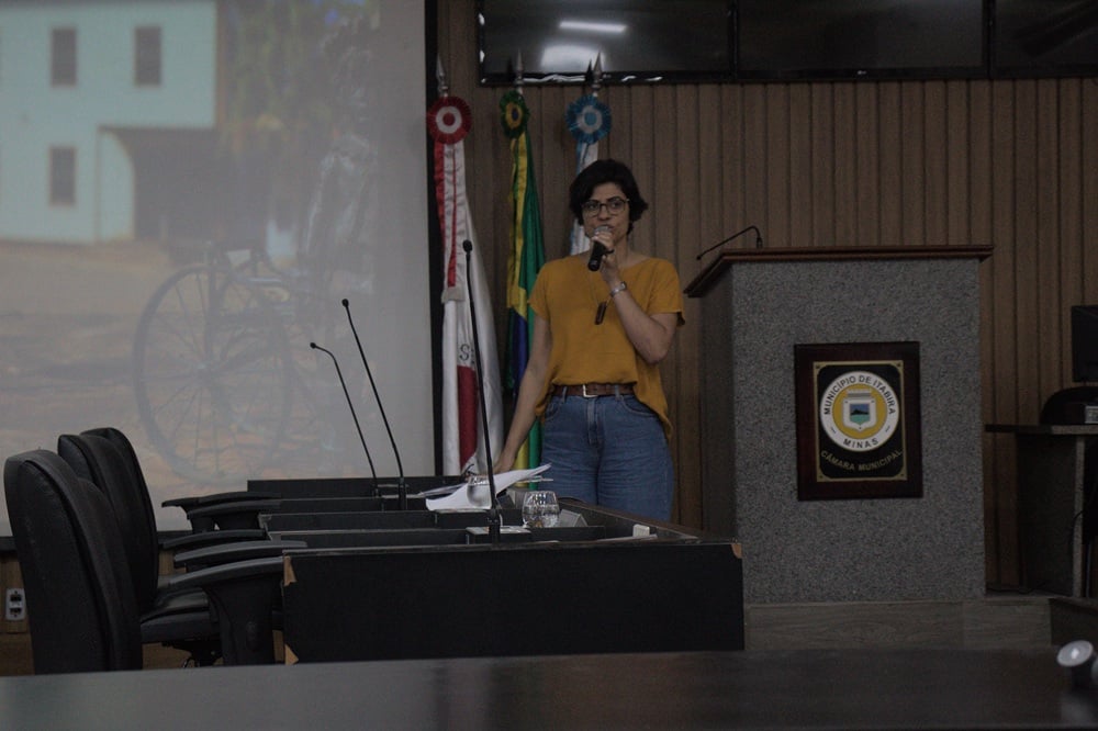 Edital da Lei Aldir Blanc pode destinar R$ 810 mil a projetos culturais em Itabira