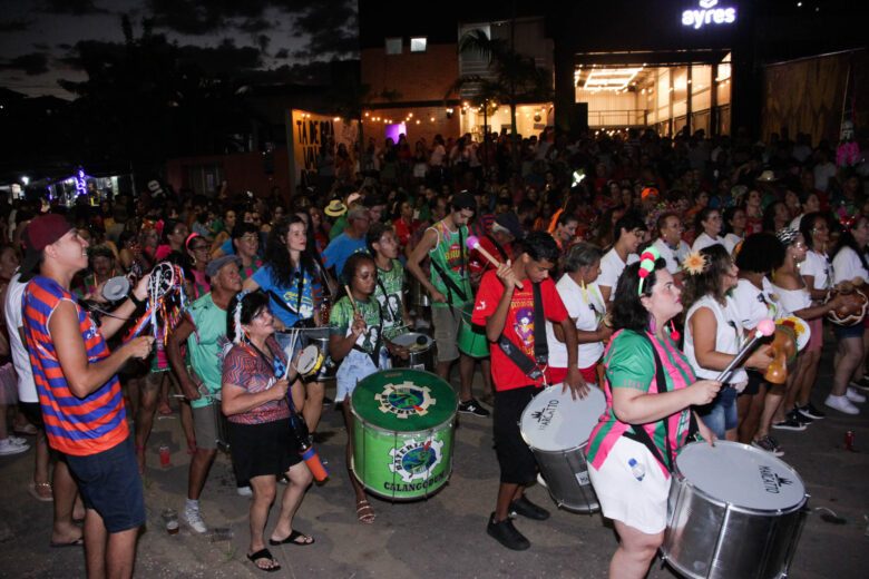 Blocos de rua de Itabira iniciam aquecimento para o Carnaval 2026; veja como participar