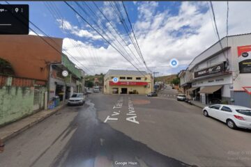 Atenção: Travessa Valdemar de Alvarenga Lage, no bairro Água Fresca, terá mudanças no trânsito 