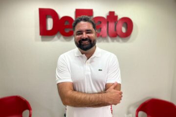 Bruno Miranda aposta em experiência para “devolver a credibilidade” do Conselho Regional de Odontologia de MG