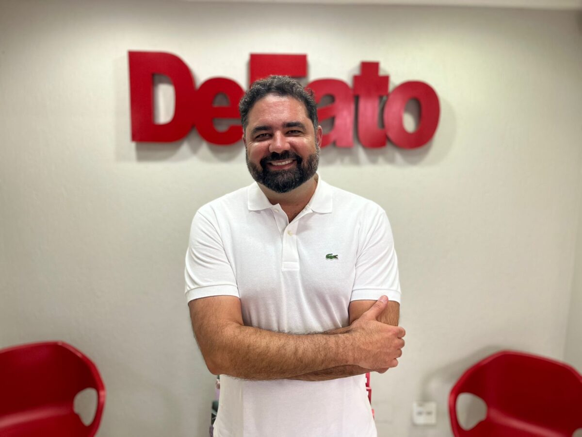 Bruno Miranda aposta em experiência para “devolver a credibilidade” do Conselho Regional de Odontologia de MG