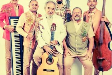 Inscrições para oficinas da 11ª Semana da Música estão abertas; Confira a programação