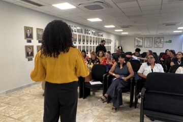 Itabira discute novos indicadores para políticas voltadas à primeira infância