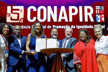 Itabira terá Casa da Igualdade Racial após assinatura de protocolo em conferência nacional