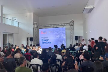Empreendedores e produtores rurais terão “crédito sem juros” em São Gonçalo do Rio Abaixo