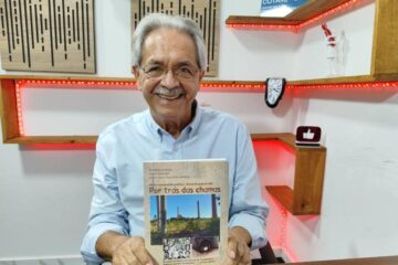 A  Semana Literária Entrelinhas será a grande atração cultural de João Monlevade em outubro