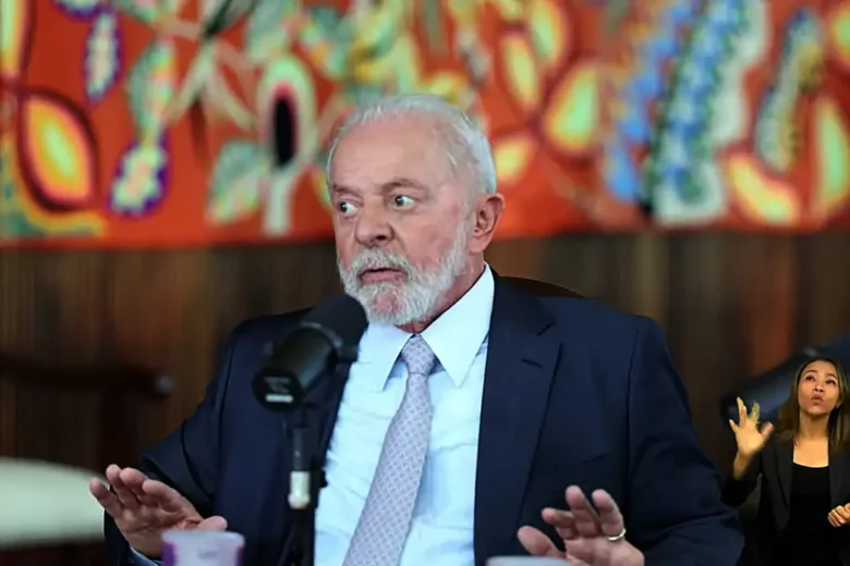 Voto de 12 deputados petistas a favor da PEC da Blindagem irritou Lula