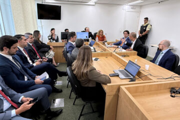 Justiça define etapas do processo envolvendo o Grupo 123 Milhas