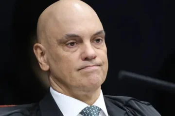 Subsecretário de Trump ataca Moraes e diz que “medidas cabíveis” vão continuar