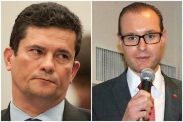 Sergio Moro será julgado por Cristiano Zanin no STF