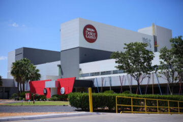 Nestlé investirá R$ 450 milhões na expansão da fábrica de Montes Claros