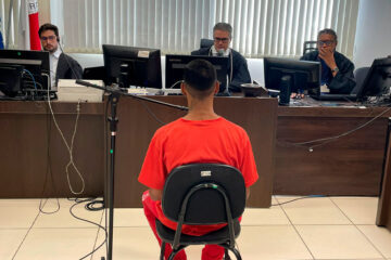 Homem é condenado a 15 anos de prisão por matar namorada trans em BH
