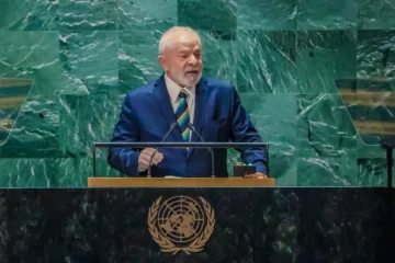 Após condenação de Bolsonaro, Lula rebate Trump e vai aos Estados Unidos