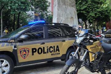 Operação Nexus prende 1,4 mil foragidos da Justiça em Minas Gerais